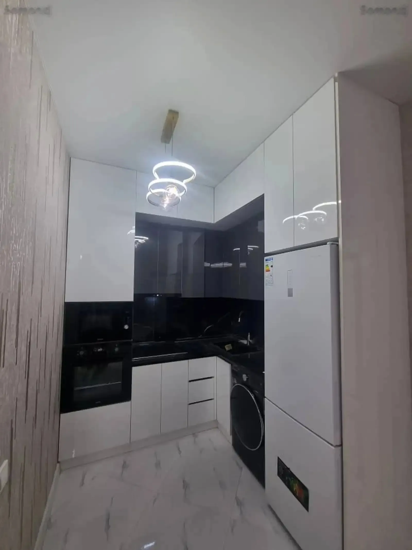2-комн. квартира, 17 этаж, 80м², Исмоили Сомони