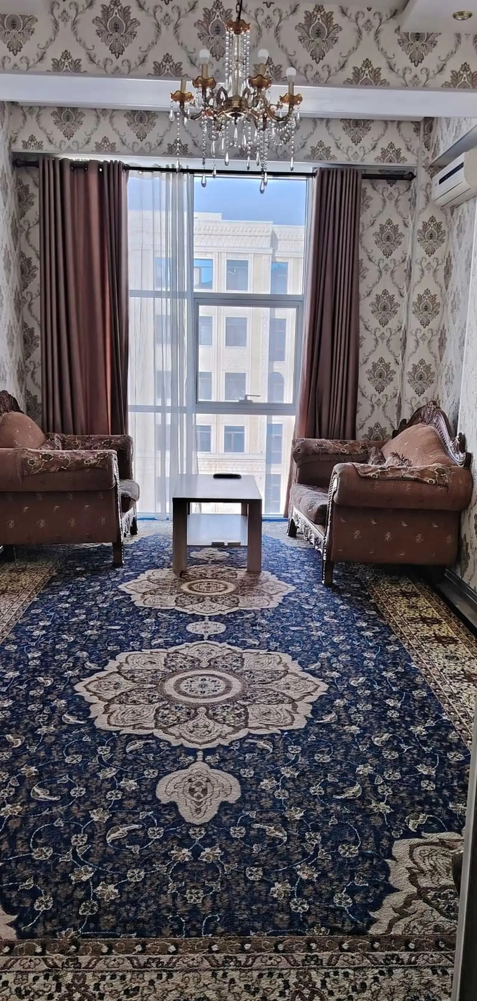 3-комн. квартира, 15 этаж, 93м², 4 Дома