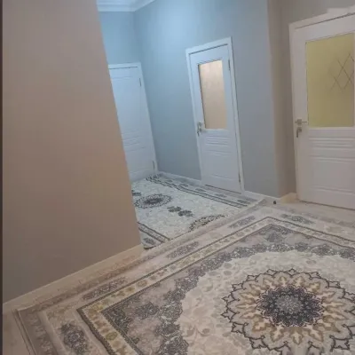 2-комн. квартира, 9 этаж, 80м², сино
