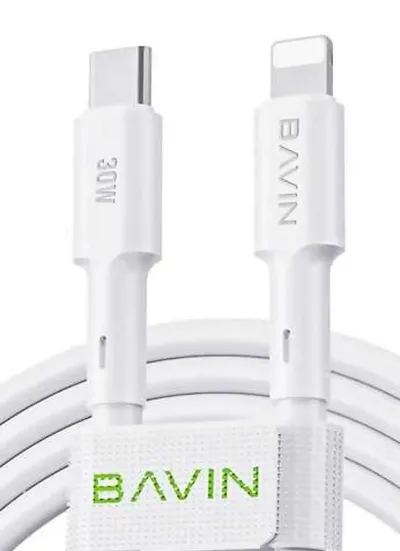 Зарядное устройство Bavin pd 30 w