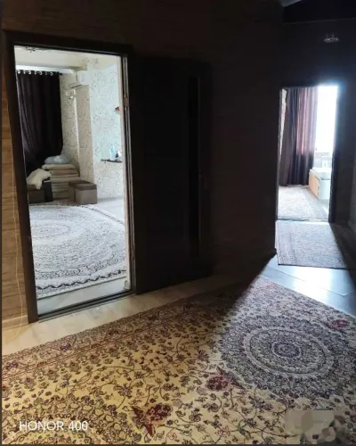 2-комн. квартира, 15 этаж, 60м², Доми Алфемо