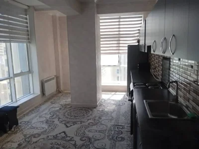 2-комн. квартира, 12 этаж, 80м², Созидание