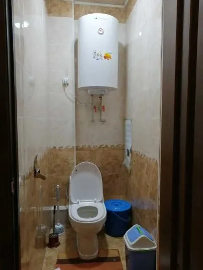 3-комн. квартира, 1 этаж, 110м², шохмансур Аэрапорт