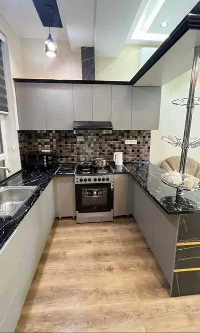 2-комн. квартира, 16 этаж, 54м², Шоҳмансур