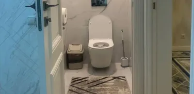 2-комн. квартира, 7 этаж, 61м², Шохмансур