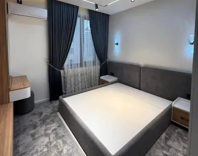 1-комн. квартира, 7 этаж, 62 м², Шохмансур, Парк Алишер Навои