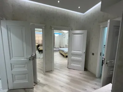 1-комн. квартира, 6 этаж, 65 м², дом печать