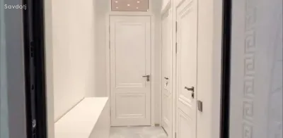 1-комн. квартира, 9 этаж, 55 м², Шохмансур