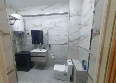 1-комн. квартира, 9 этаж, 54 м², Шохмансур, Гуля Голд