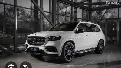 Полики для Mercedes-Benz