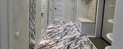2-комн. квартира, 15 этаж, 80 м², Фирдавси