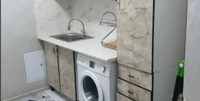 3-комн. квартира, 5 этаж, 72м², Шохмансур