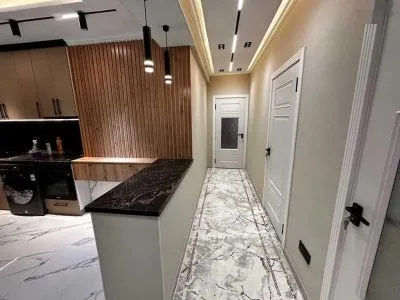 3-комн. квартира, 2 этаж, 90м², 102 мкр