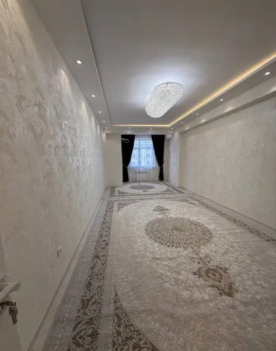 3-комн. квартира, 16 этаж, 115 м², Шохмансур