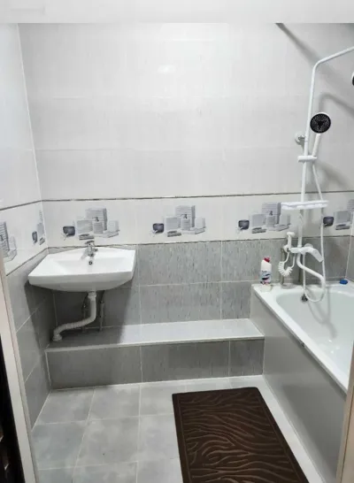 2-комн. квартира, 6 этаж, 65м², И.Сомони