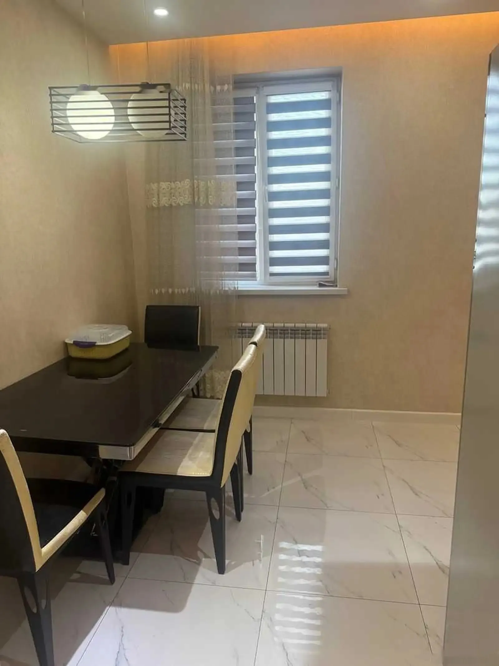 2-комн. квартира, 9 этаж, 80м², И.Сомони, Спартак, Дом Симург
