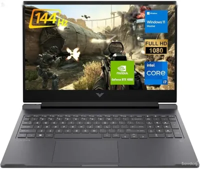 Ноутбук HP Victus I 7
