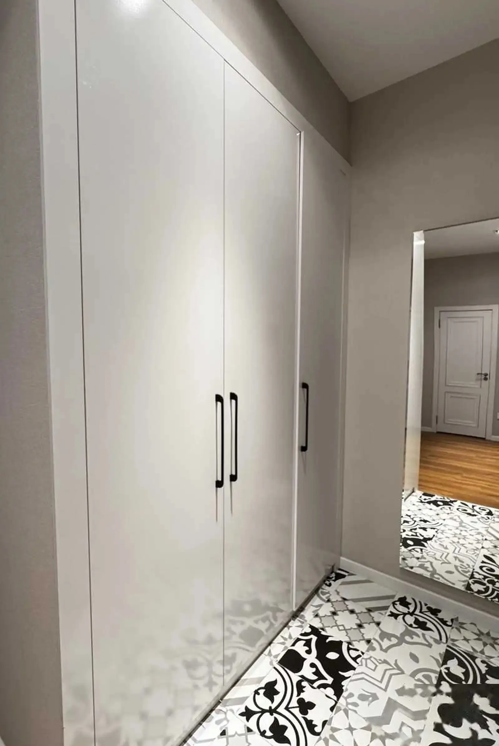 2-комн. квартира, 16 этаж, 50м², Шохмансур