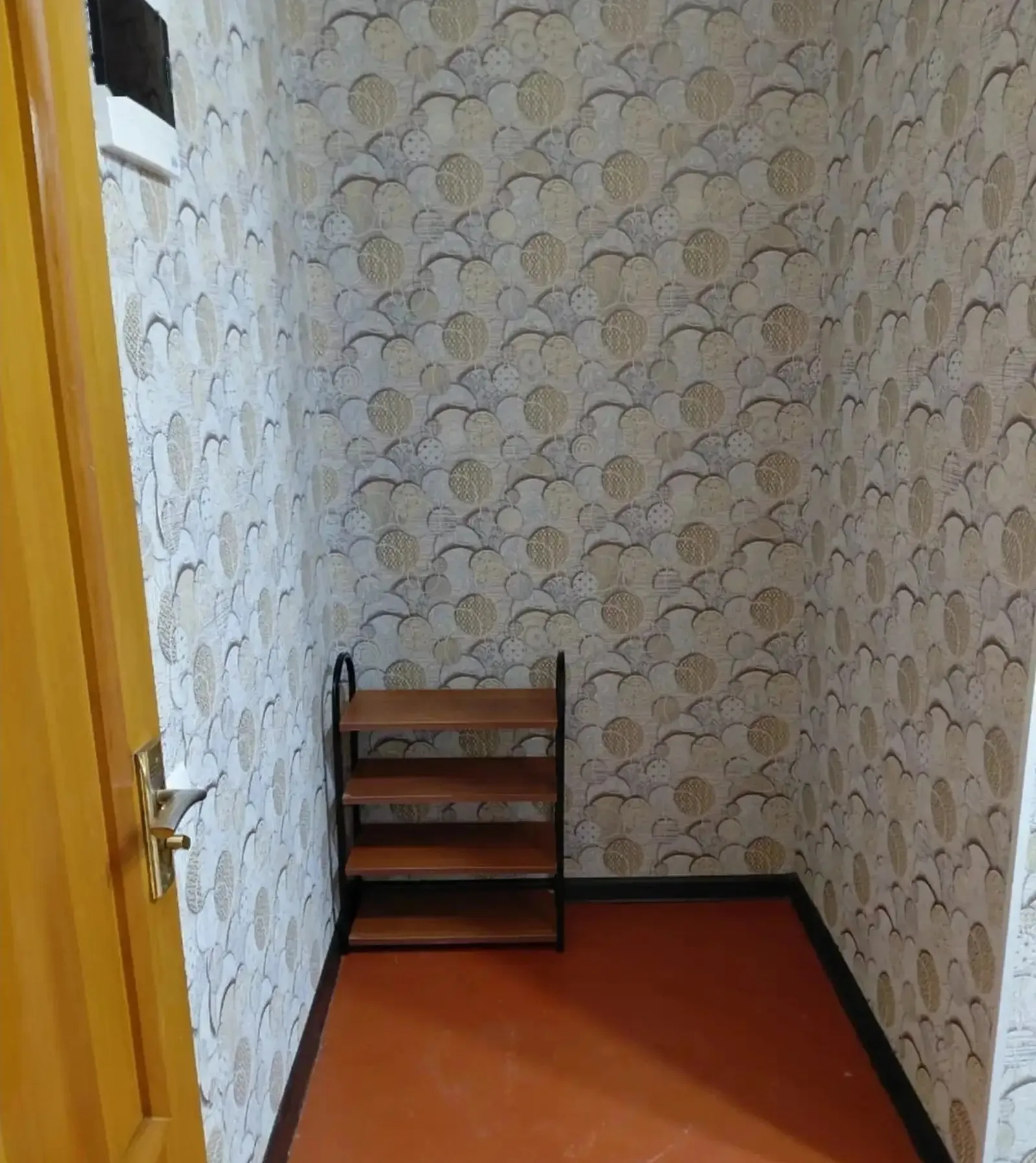 1-комн. квартира, 1 этаж, 35 м², 12 мкр