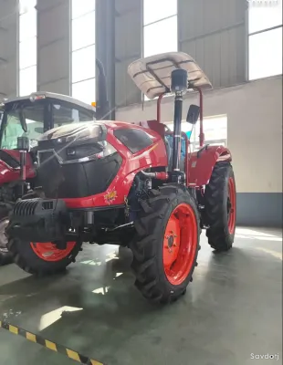 Трактор ZT-1004