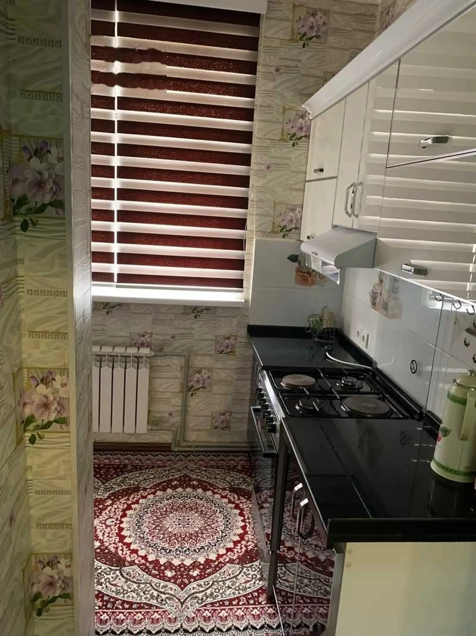 2-комн. квартира, 8 этаж, 58м², Сино