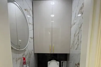3-комн. квартира, 9 этаж, 108 м², Шохмансур