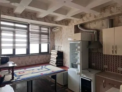 2-комн. квартира, 8 этаж, 90м², Сино, 101 мкр