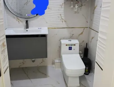 3-комн. квартира, 10 этаж, 130м², шоҳмансур/чордома