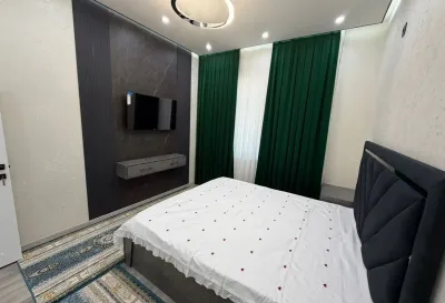 3-комн. квартира, 11 этаж, 86 м², Сино