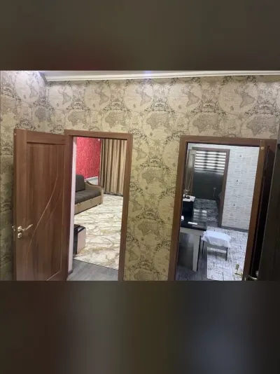 2-комн. квартира, 6 этаж, 58м², шохмансур