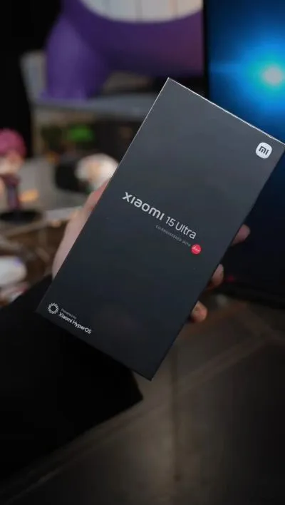 Xiaomi 15 Ultra 512 gb