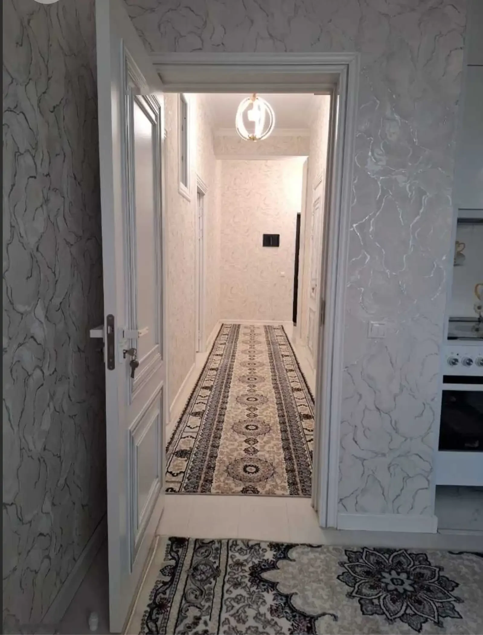 2-комн. квартира, 8 этаж, 52м², 112мкр