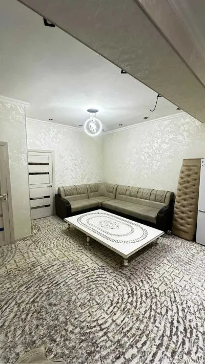 2-к квартира, 16 этаж, 82 м², шохмансур Айни 53