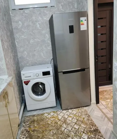 1-комн. квартира, 6 этаж, 65 м², И Сомони