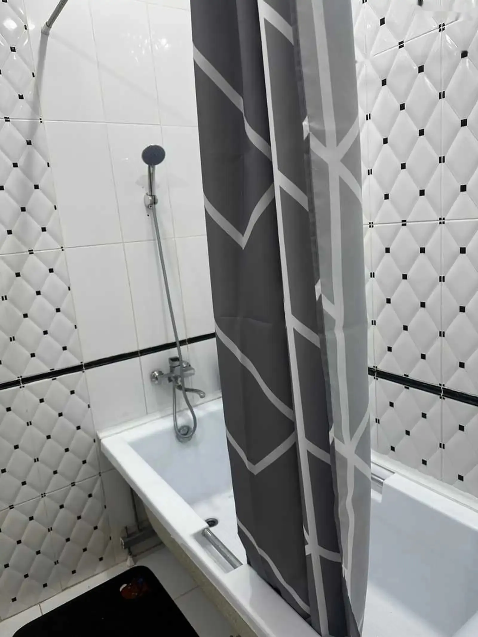 2-комн. квартира, 9 этаж, 80м², Садбарг доми Ватан