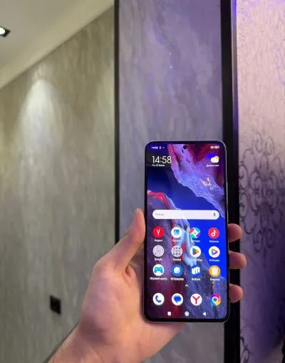 Xiaomi Poco 256 gb — миниатюра 6