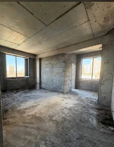 2-комн. квартира, 12 этаж, 78 м², н.Шохмансур,Танка