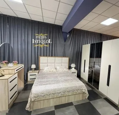 Cпальный гарнитур