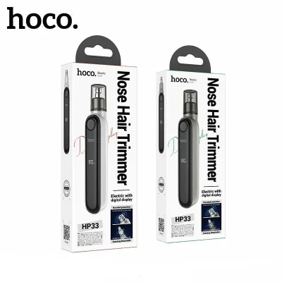 Триммер для носа и ушей Hoco HP33