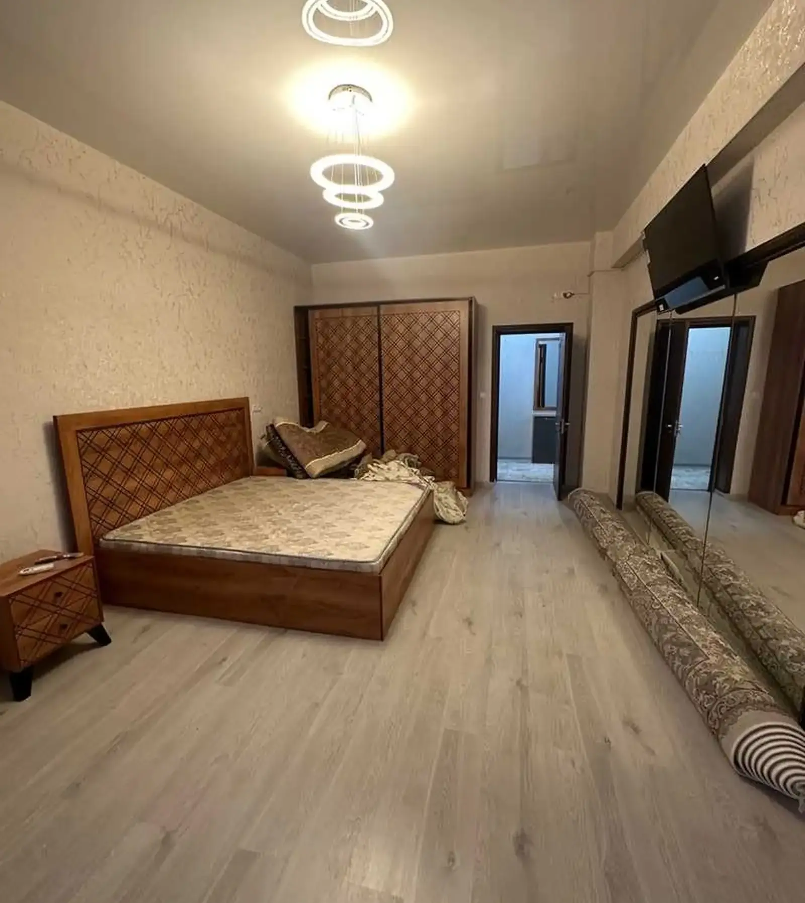 3-комн. квартира, 7 этаж, 255м², Караболо
