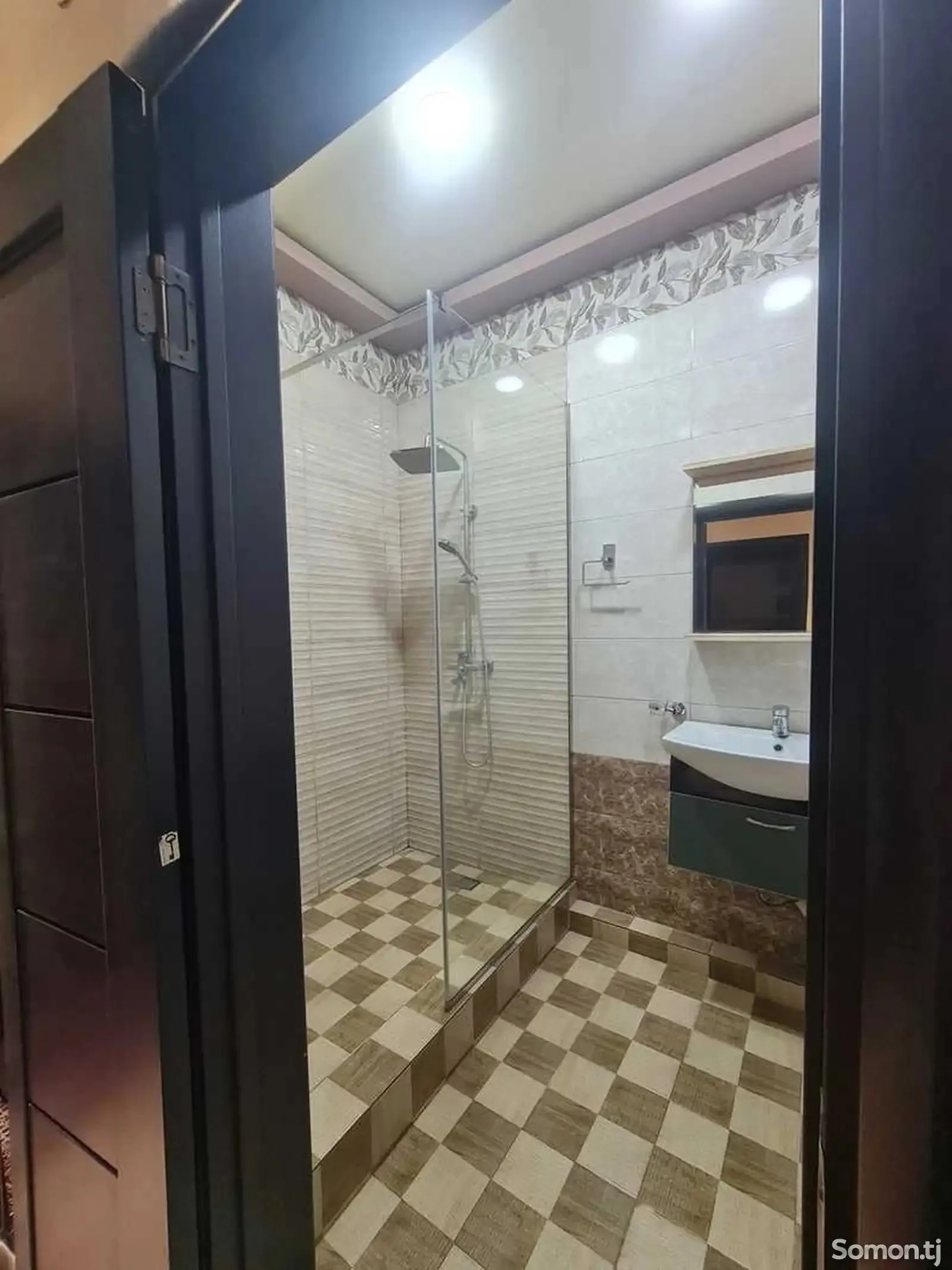 2-комн. квартира, 11 этаж, 55м², Дом печати