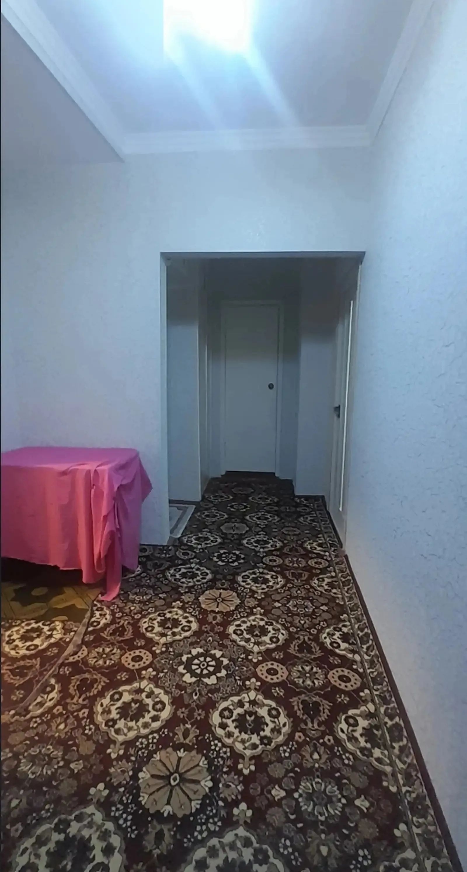 1-комн. квартира, 8 этаж, 38 м², 12 мкр