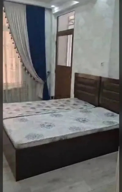 3-комн. квартира, 4 этаж, 79м², сино