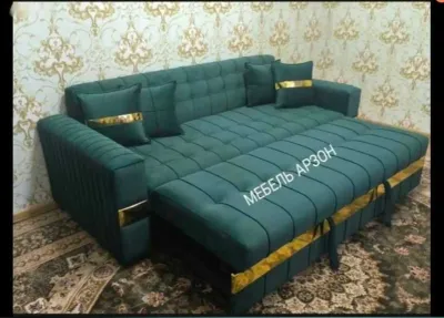 Диван раздвижной