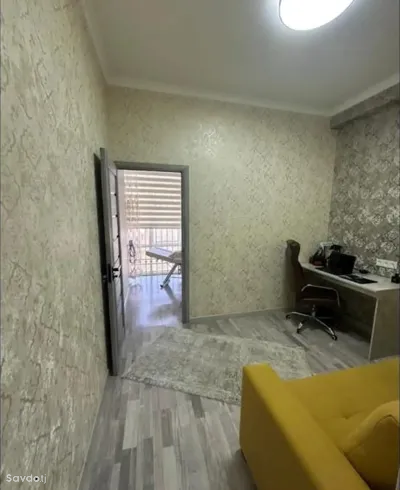 3-комн. квартира, 14 этаж, 85м², Сомони