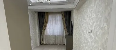 2-комн. квартира, 4 этаж, 96 м², Шохмансур