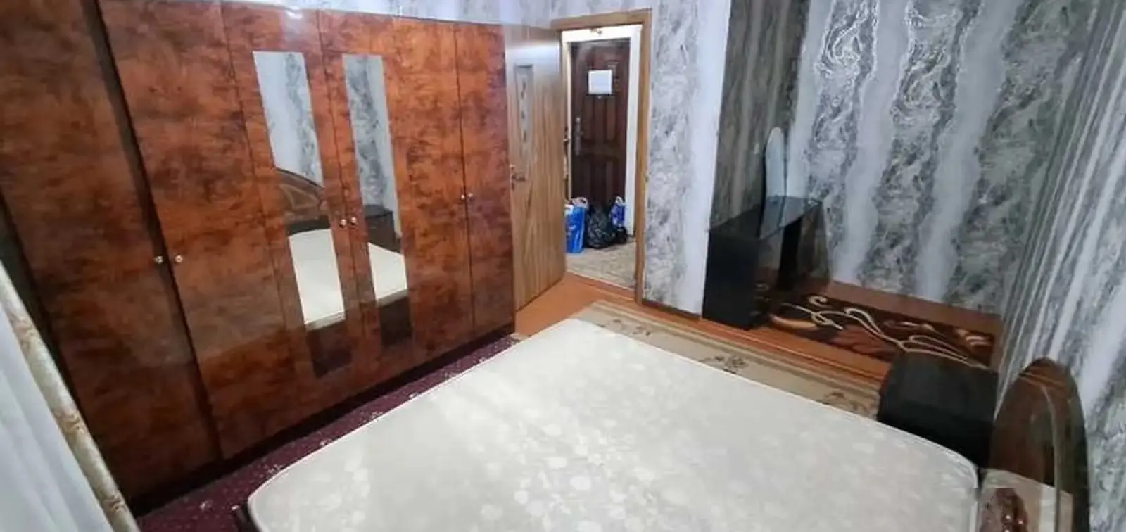 2-комн. квартира, 5 этаж, 55м², Шохмансур