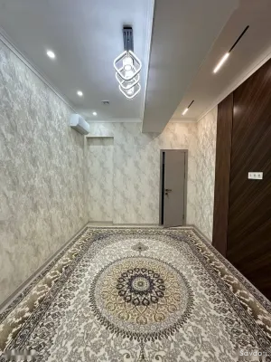 3-комн. квартира, 16 этаж, 108 м², сино