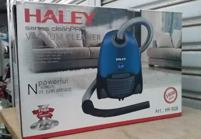 Пылесос Haley HY-928