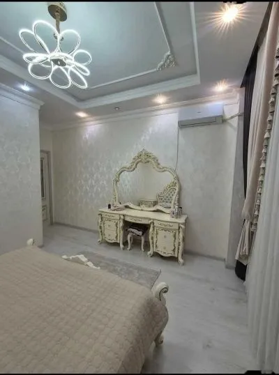 3-комн. квартира, 15 этаж, 102м², Сино